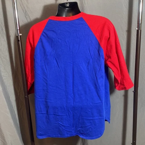 Vintage Y2K Spider-Man Changes Baseball Tee - Picture 4 of 11